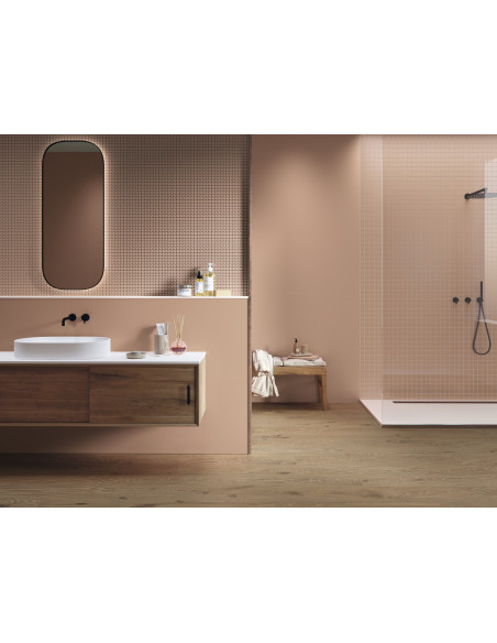 Faience TERRACOTTA MOSAICO 30x30cm