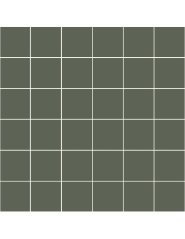 Faience SAP MOSAICO 30x30cm