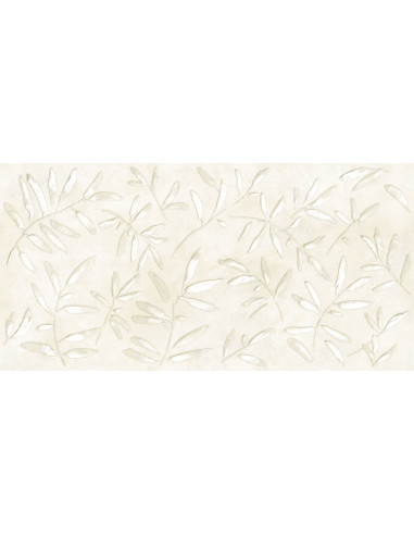 Carrelage décoration mural FOLIAGE LIGHT -...
