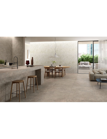 Carrelage décoration mural FOLIAGE LIGHT - 60x120cm