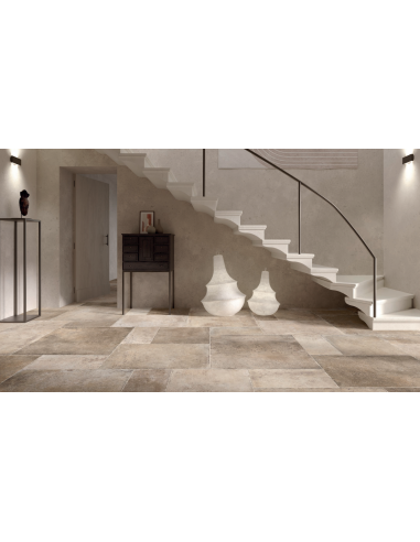 Carrelage Pierre de Montignac 60x60cm