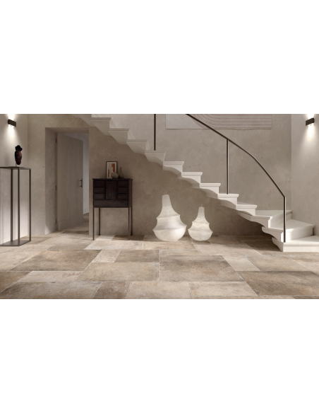 Carrelage Pierre de Montignac 60x60cm