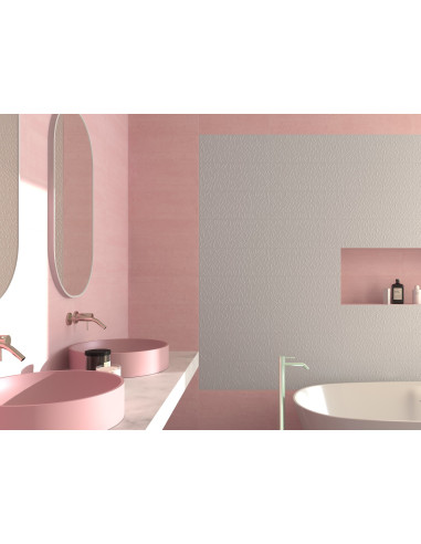 Carreau faience ARTS NUDE - 20x50cm