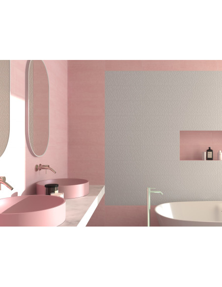 Carreau faience ARTS NUDE - 20x50cm