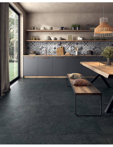 Carrelage Pietra Antica 60x120cm