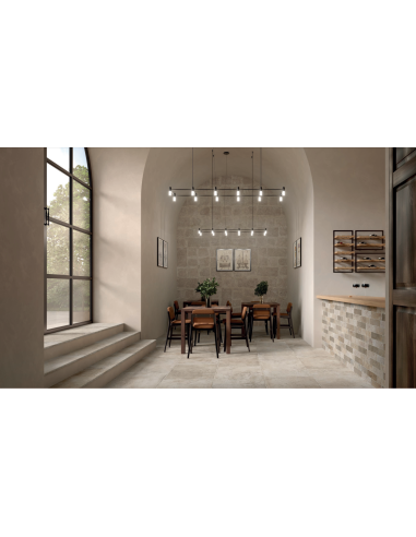 Carrelage Pierre de Montignac 30x60cm