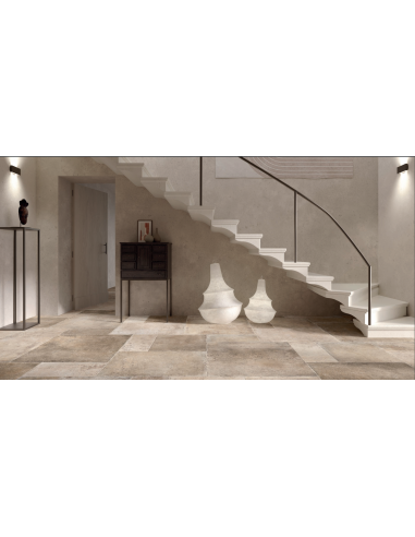 Carrelage Pierre de Montignac 30x60cm