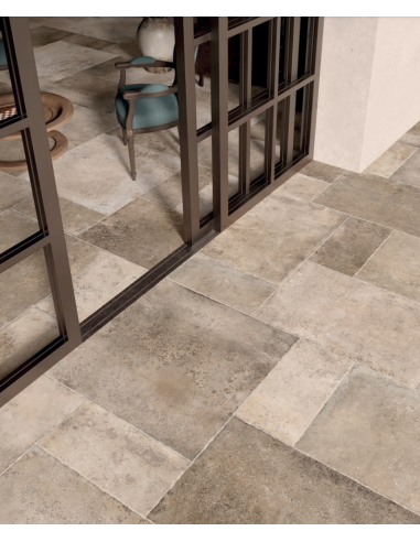 Carrelage Pierre de Montignac 30x60cm