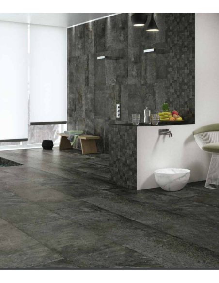 Carrelage inspiration  pierre Always 100x100cm