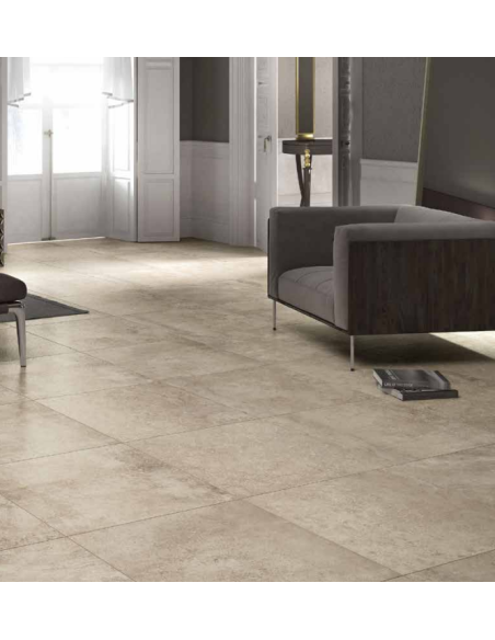 Carrelage inspiration  pierre Always 100x100cm