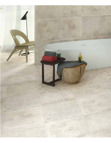Carrelage inspiration  pierre Always 100x100cm