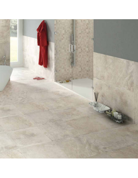 Carrelage inspiration  pierre Always 100x100cm