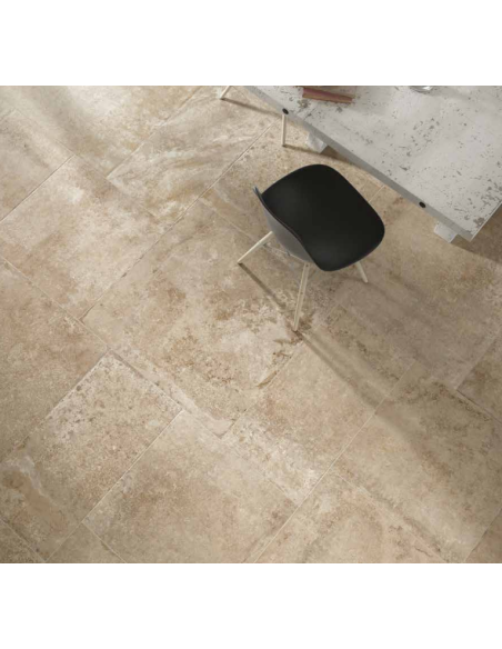 Carrelage inspiration  pierre Always 100x100cm
