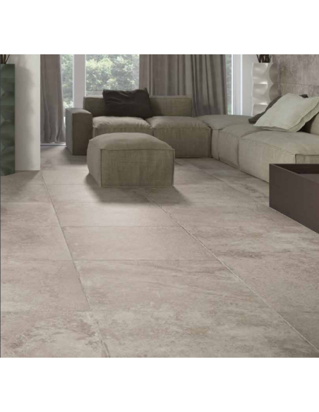 Carrelage inspiration  pierre Always 100x100cm