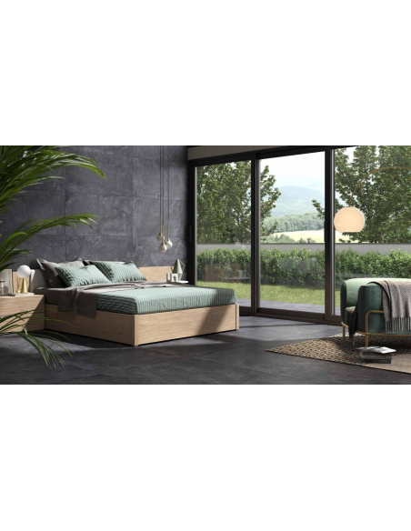 Carrelage inspiration pierre Evolution 60x120cm