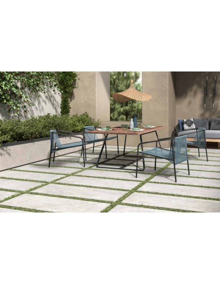 Carrelage inspiration pierre Evolution 60x60cm