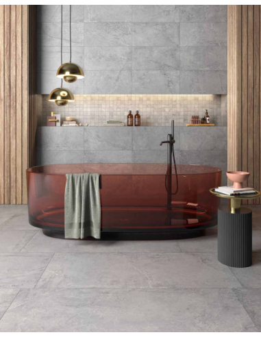 Carrelage inspiration pierre Evolution 60x60cm