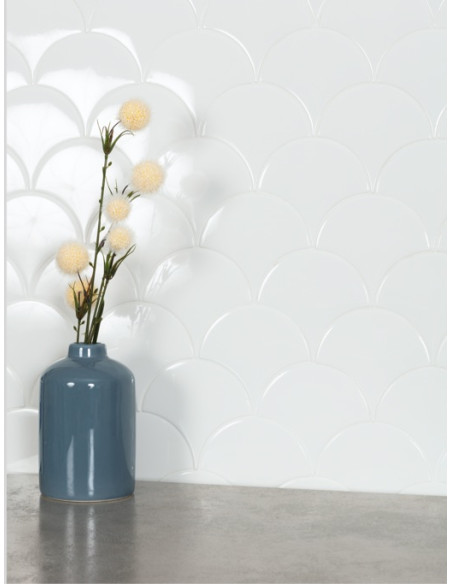 Carrelage Mystic 12.5x6.3cm