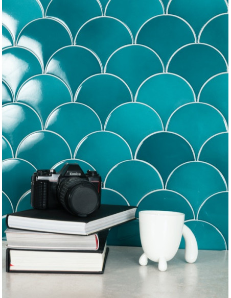 Carrelage Mystic 12.5x6.3cm