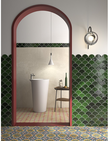 Carrelage Mystic 12.5x6.3cm
