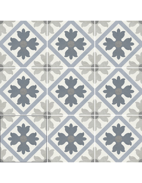 Carrelage Fiorella 15x15cm