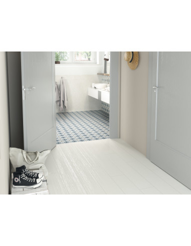 Carrelage Fiorella 15x15cm