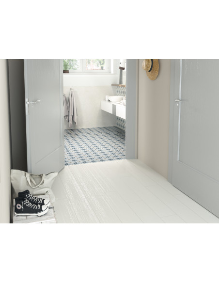 Carrelage Fiorella 15x15cm