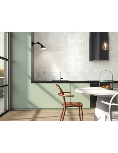 carrelage Bulge 7.5x30cm