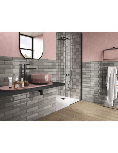 carrelage Bulge 12.4x12.4cm