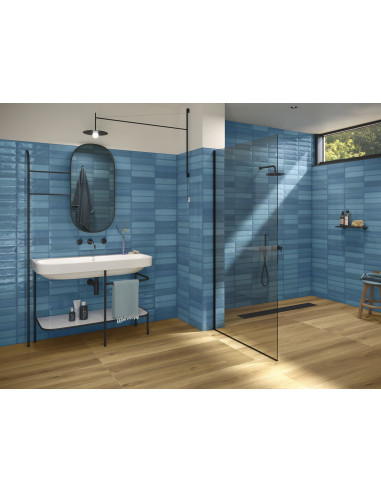 carrelage Bulge 12.4x12.4cm