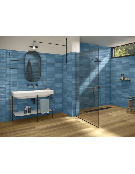 carrelage Bulge 12.4x12.4cm