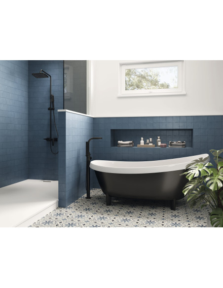 Carrelage Downtown 11.5x23.2cm