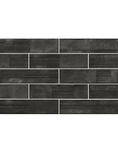 Carrelage Downtown Gleam 5.7x23.2cm