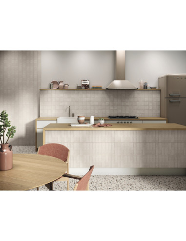 Carrelage Downtown Gleam 11.5x11.5cm