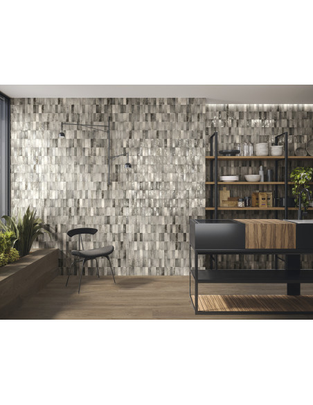 Carrelage DREAMS 4x12.5cm