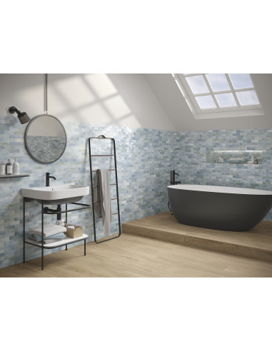 Carrelage DREAMS 4x12.5cm