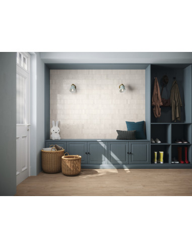 Carrelage DREAMS 4x12.5cm