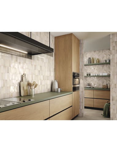 Carrelage DREAMS 4x12.5cm