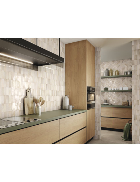 Carrelage DREAMS 4x12.5cm