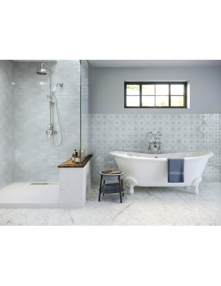 Carrelage FADO 6.5x39.6cm