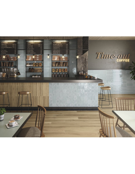 Carrelage FADO 6.5x39.6cm