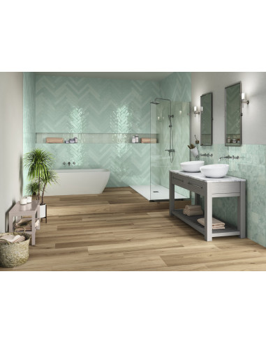 Carrelage FADO 6.5x39.6cm