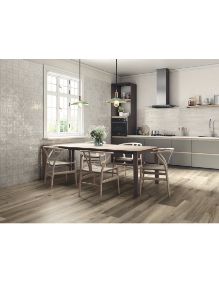 Carrelage FADO 6.5x39.6cm