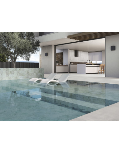 Carrelage Hijau 15x15cm