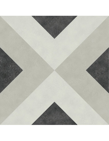 Carrelage Brianna 15x15cm