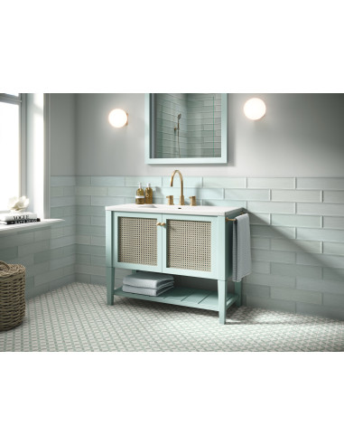 Carrelage Brianna 15x15cm