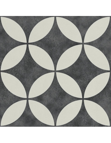 Carrelage Brianna 15x15cm