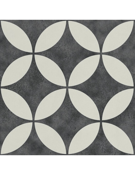 Carrelage Brianna 15x15cm
