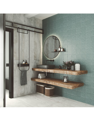 Carrelage Contemporary 15x15cm