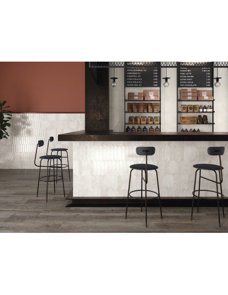 CARRELAGE PICKET CONTEMPORARY 6X26CM